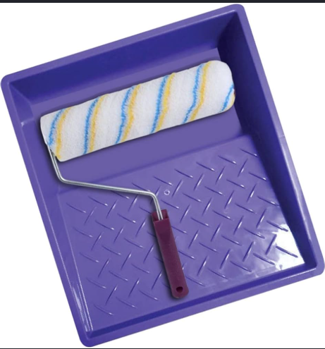 Generic Roller Tray (for 9 inch roller)