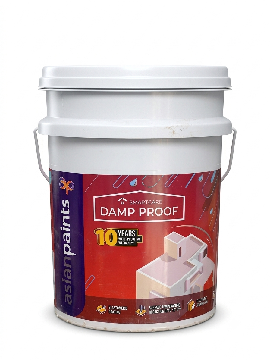 Asianpaints Smartcare Damp proof