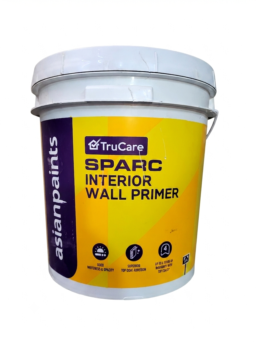 AsianPaints SPARC Interior Wall Primer