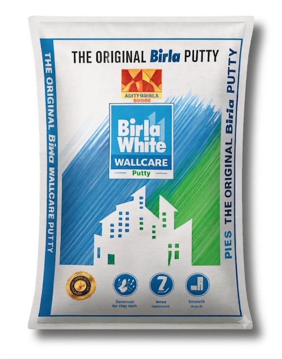 Birla Putty