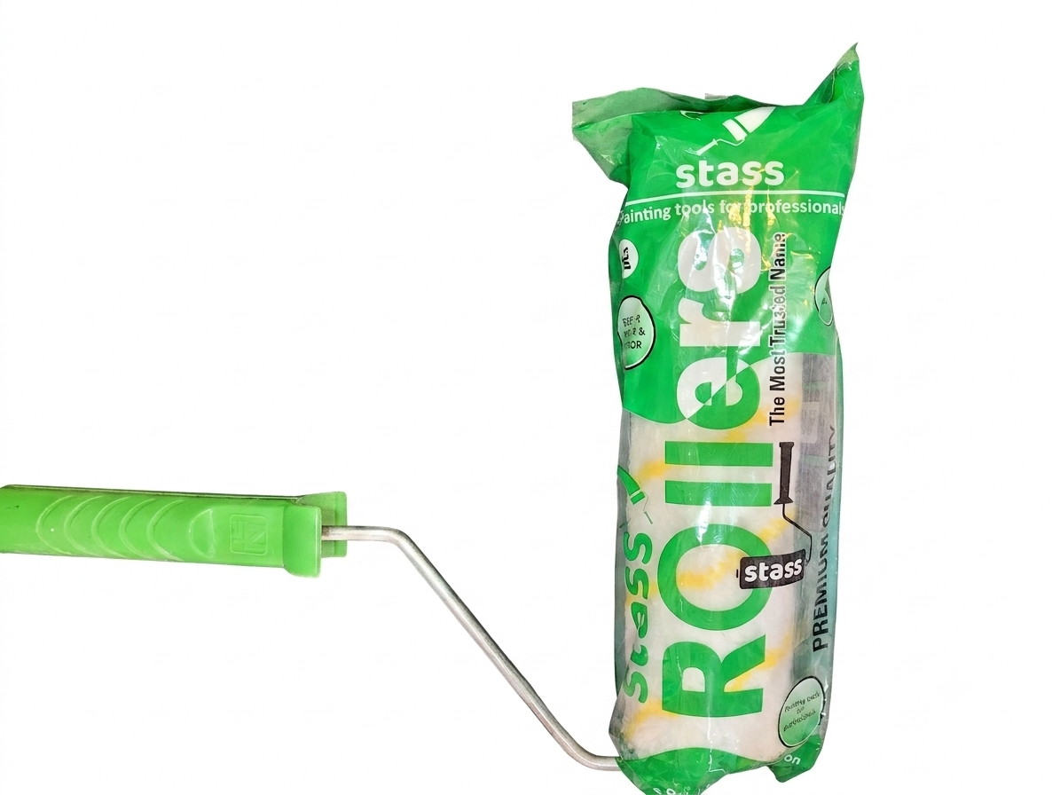 9" Paint Roller
