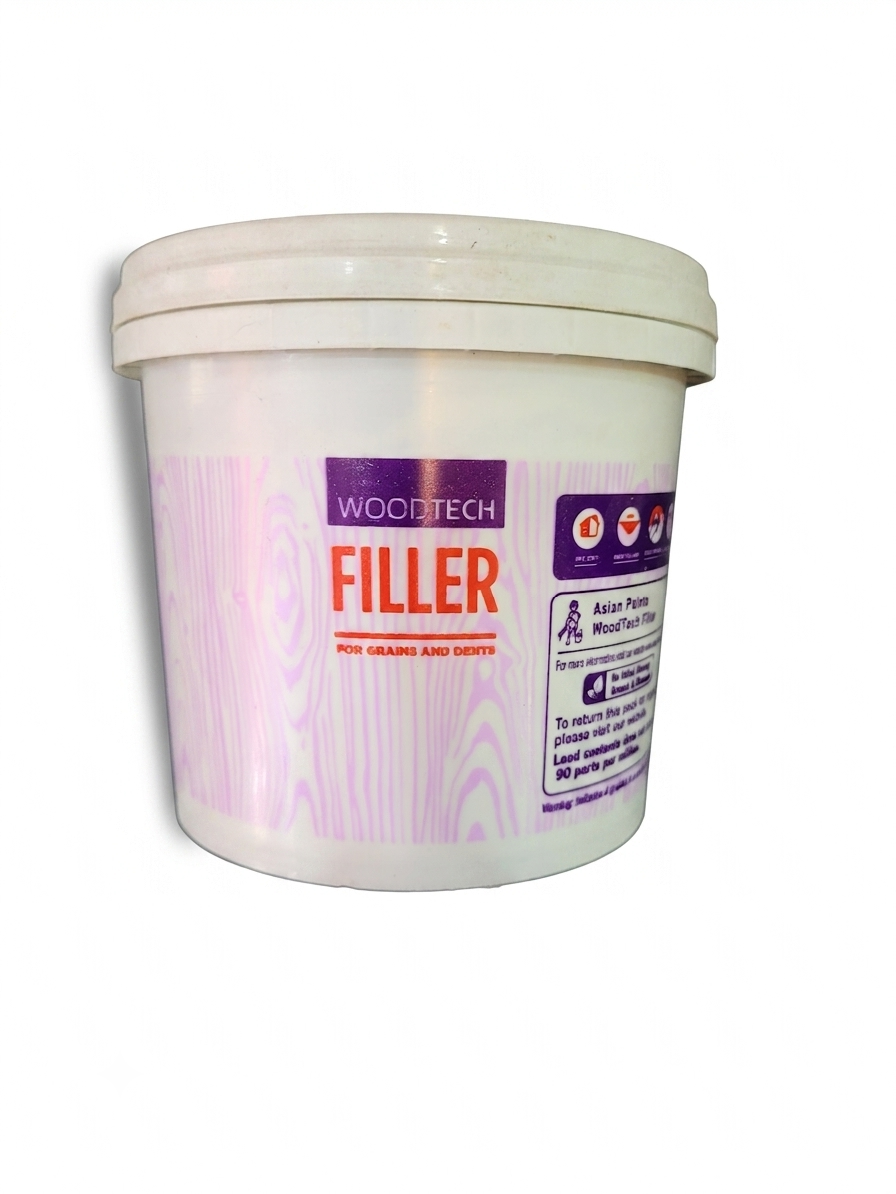 Asian Paints Wood Filler (1kg)