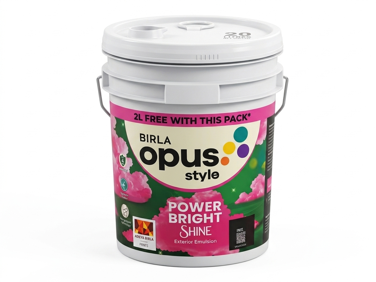 Birla Opus Power Bright Shine