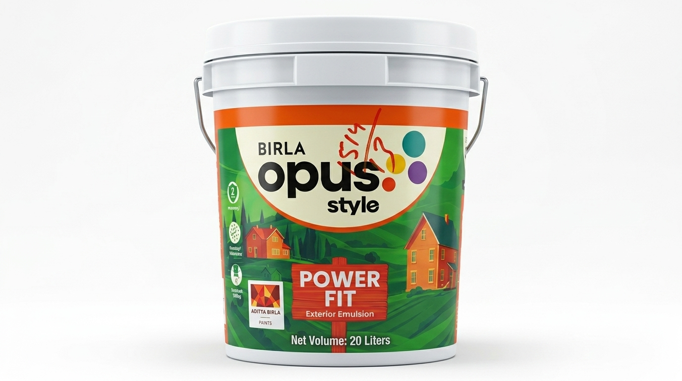 Birla Opus Style Power Fit