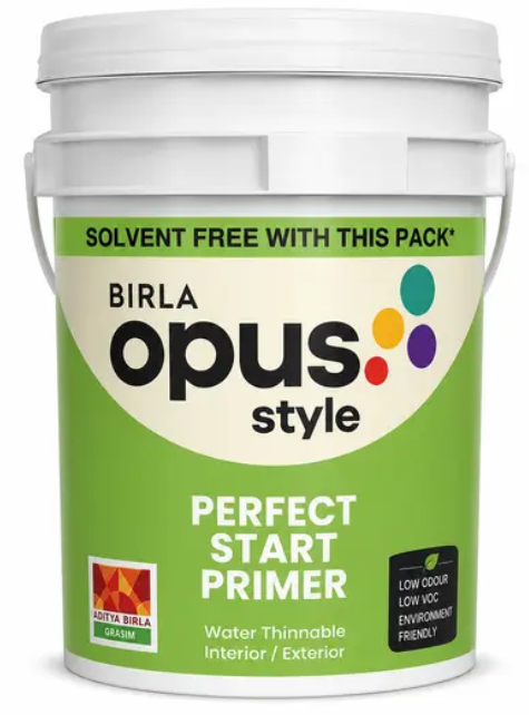 Birla Opus Perfect Start Primer