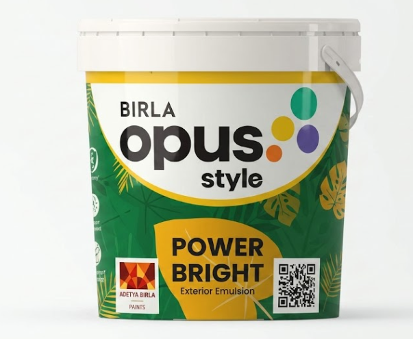 Birla Opus Style Power Bright