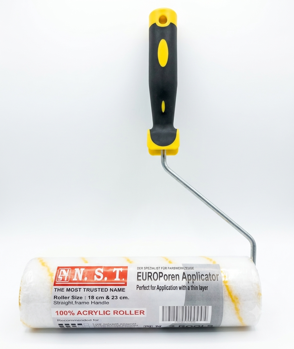 NST 9" Paint Roller