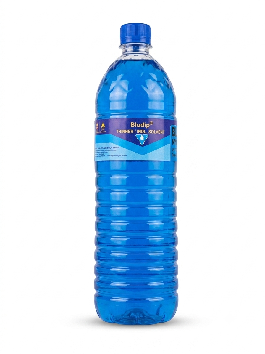 Bludip FR Thinner 1ltr